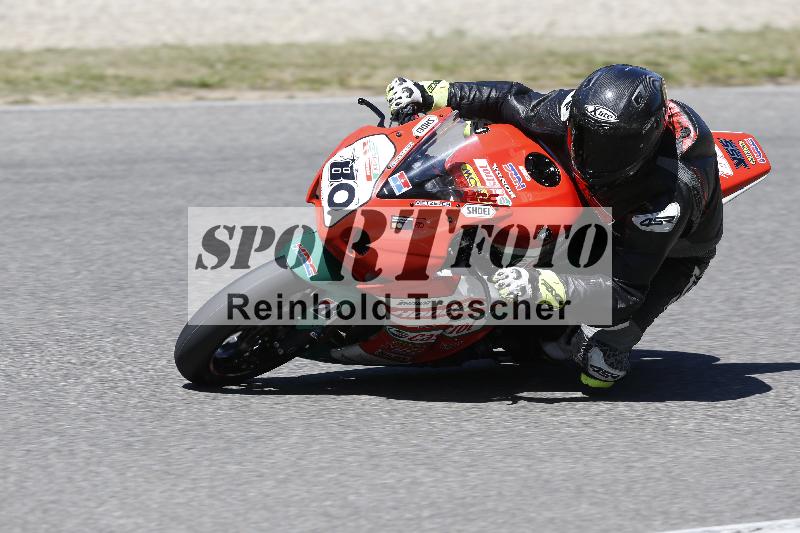 /12 30.04.2026  Speer Racing ADR/Gruppe rot/80
